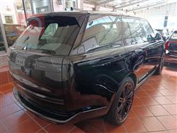 Land Rover Range Rover Vogue